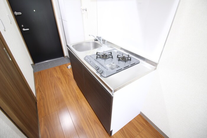 第66シンエイビルの物件内観写真