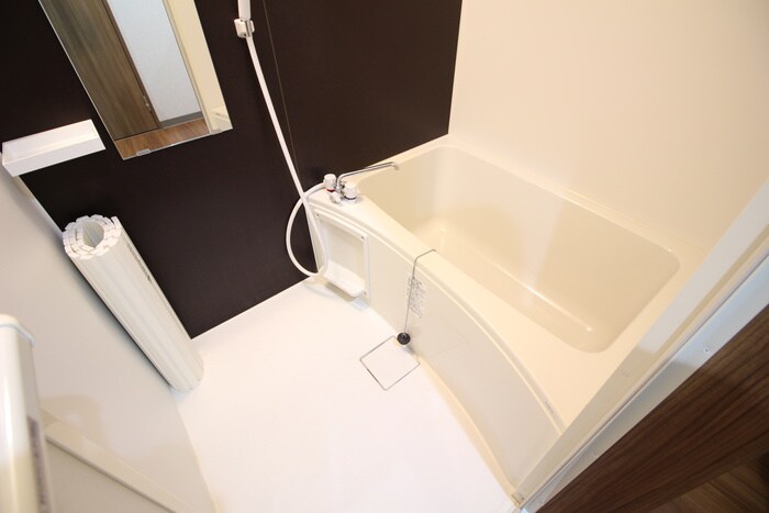 第66シンエイビルの物件内観写真