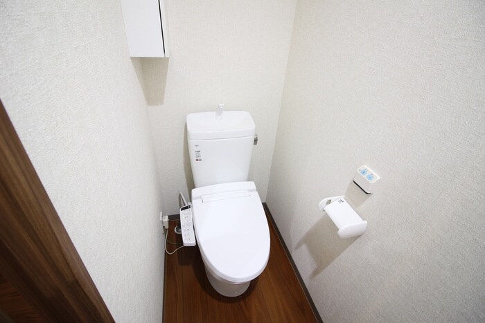 第66シンエイビルの物件内観写真