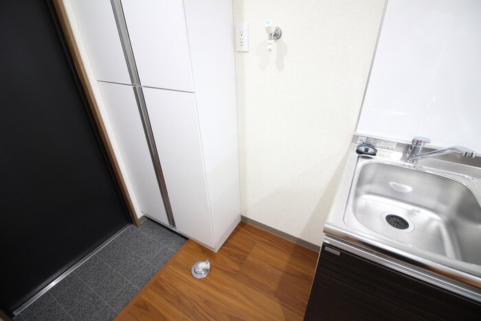 第66シンエイビルの物件内観写真