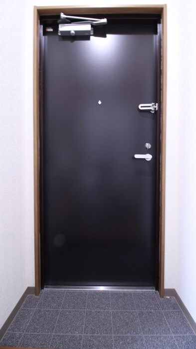 第66シンエイビルの物件内観写真