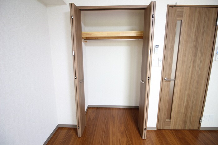 第66シンエイビルの物件内観写真