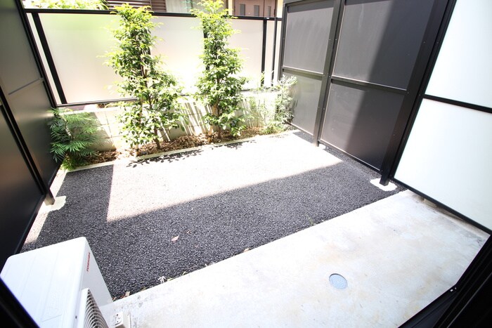 第66シンエイビルの物件内観写真