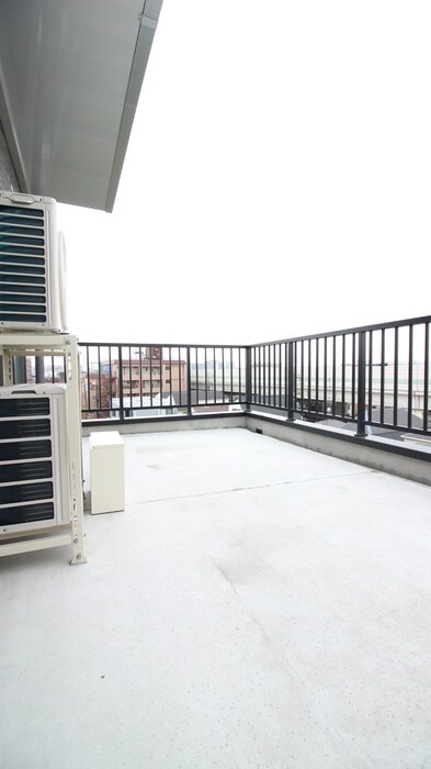 第66シンエイビルの物件内観写真