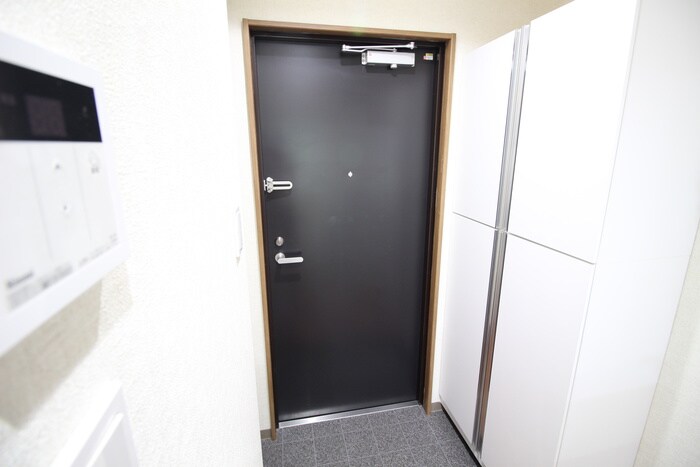 第66シンエイビルの物件内観写真