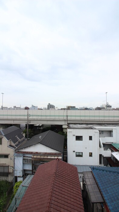 第66シンエイビルの物件内観写真