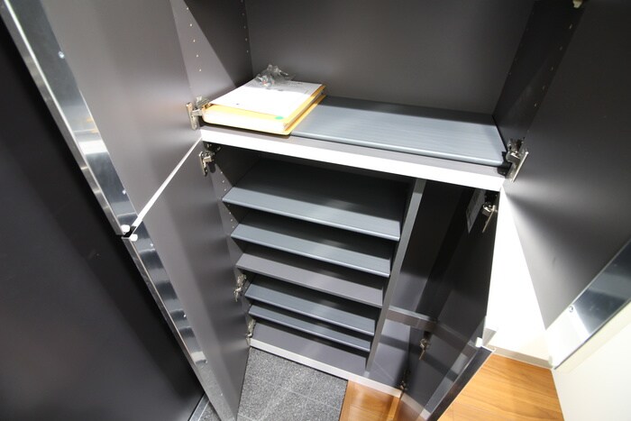 第66シンエイビルの物件内観写真