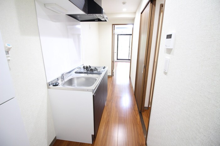 第66シンエイビルの物件内観写真