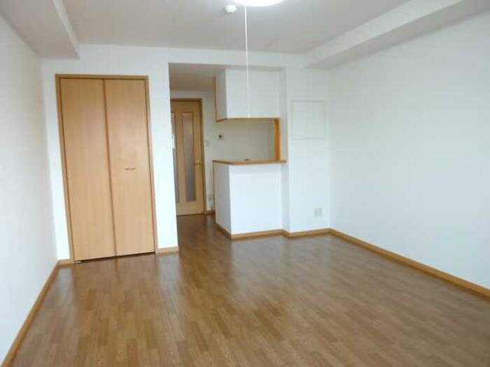 イ－ストセトルの物件内観写真