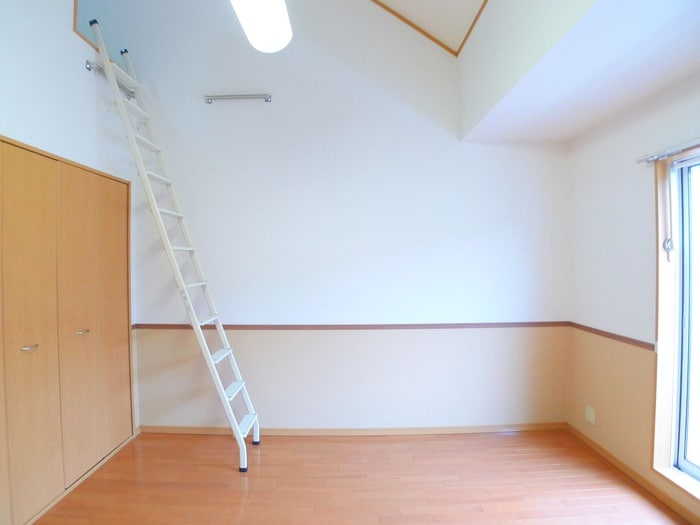 メルロ－ズプレイスⅡの物件内観写真