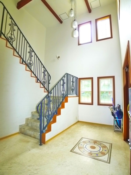 メルロ－ズプレイスⅡの物件外観写真