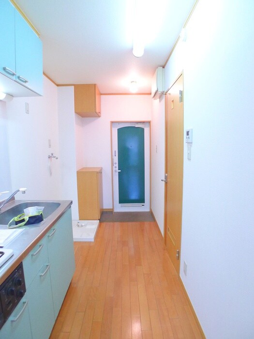 メルロ－ズプレイスⅡの物件内観写真