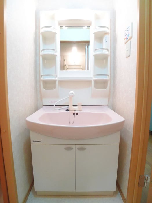 メルロ－ズプレイスⅡの物件内観写真