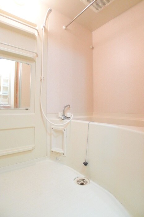 メルロ－ズプレイスⅡの物件内観写真