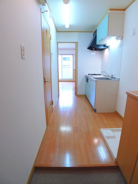 メルロ－ズプレイスⅡの物件内観写真