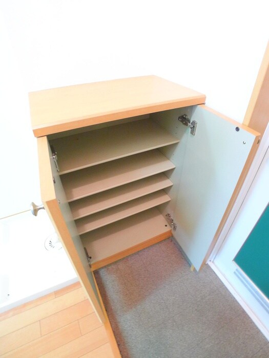 メルロ－ズプレイスⅡの物件内観写真