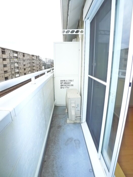 メルロ－ズプレイスⅡの物件内観写真