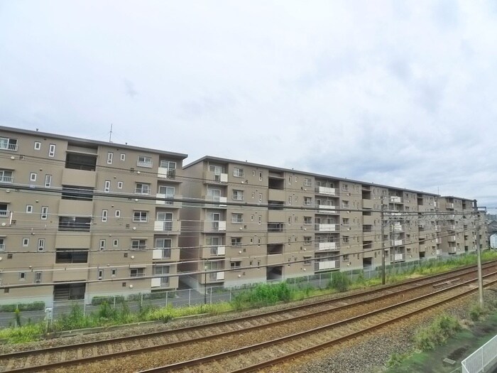 メルロ－ズプレイスⅡの物件内観写真