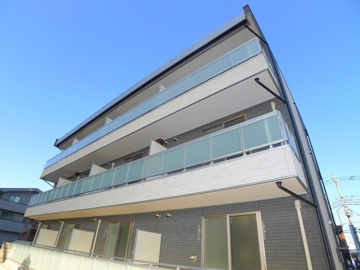 リブリ・千の物件外観写真