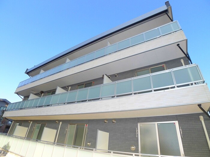 リブリ・千の物件外観写真