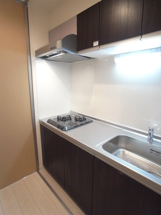 リブリ・千の物件内観写真