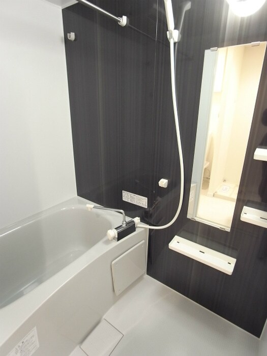 リブリ・千の物件内観写真