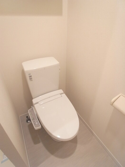 リブリ・千の物件内観写真