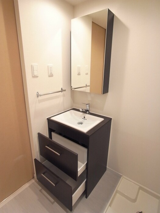 リブリ・千の物件内観写真