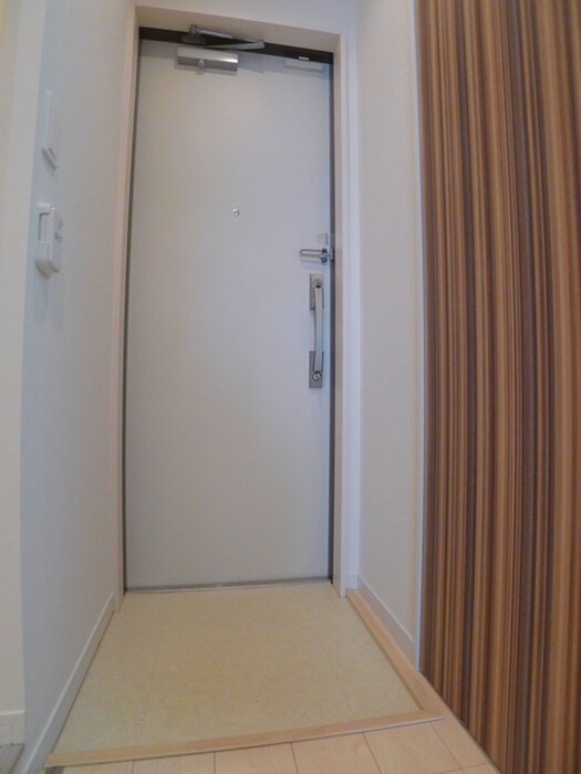 リブリ・千の物件内観写真