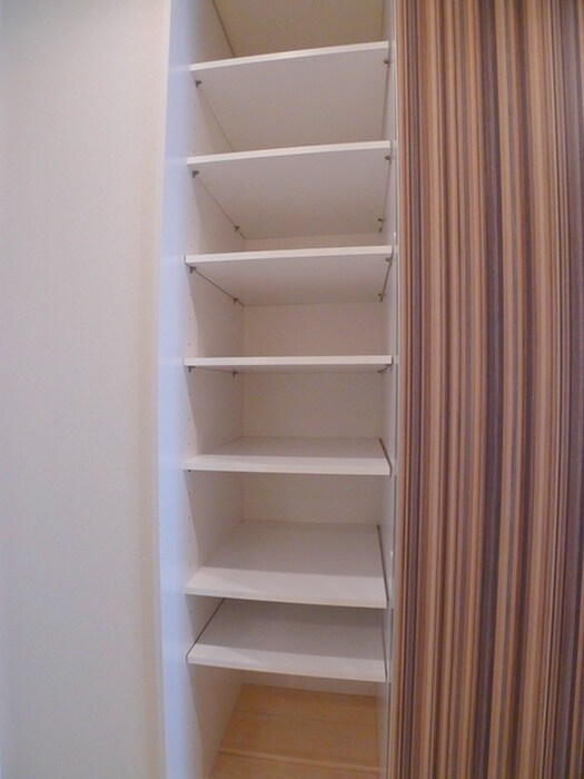 リブリ・千の物件内観写真