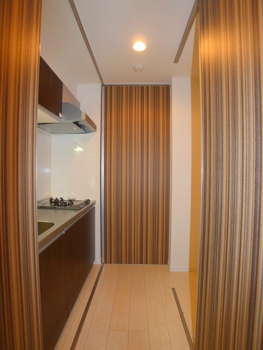 リブリ・千の物件内観写真