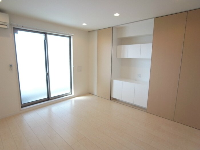 リブリ・千の物件内観写真