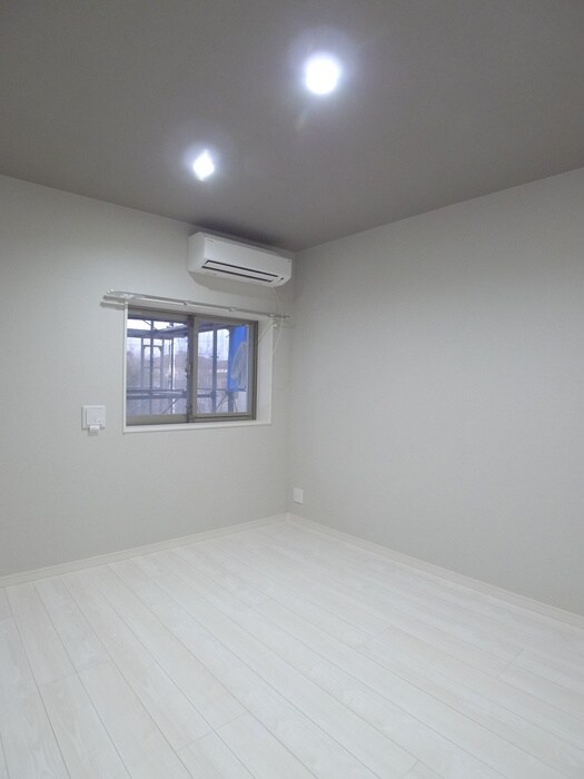 プルメリア与野の物件内観写真