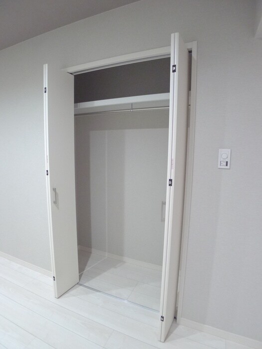 プルメリア与野の物件内観写真