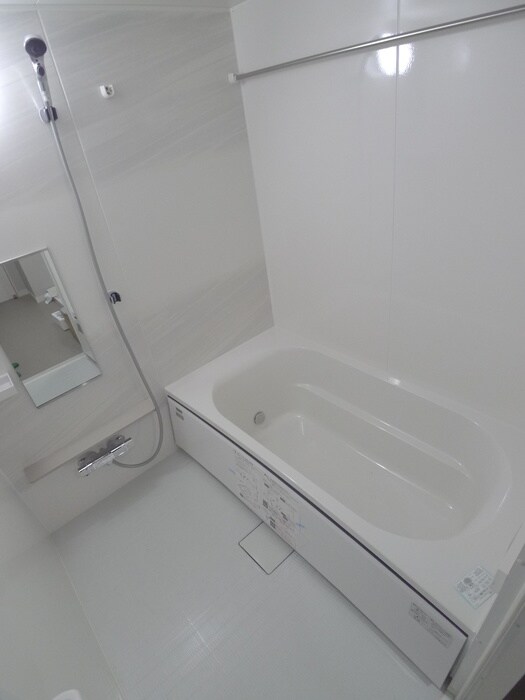 プルメリア与野の物件内観写真