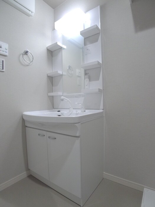 プルメリア与野の物件内観写真