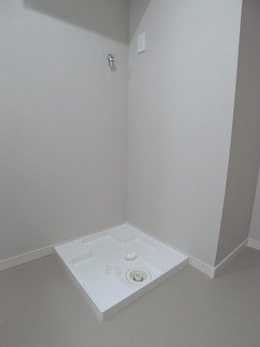 プルメリア与野の物件内観写真