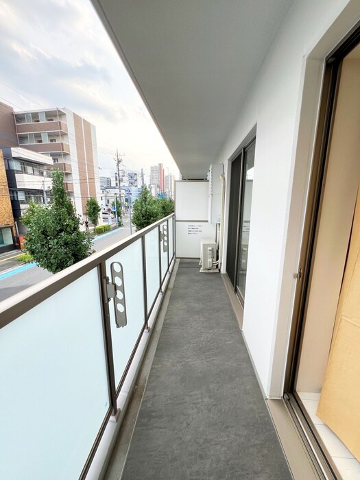 プルメリア与野の物件内観写真