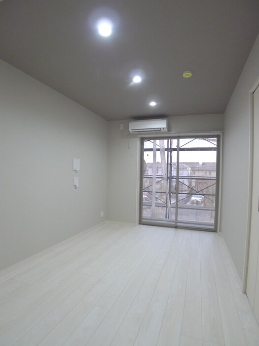 プルメリア与野の物件内観写真