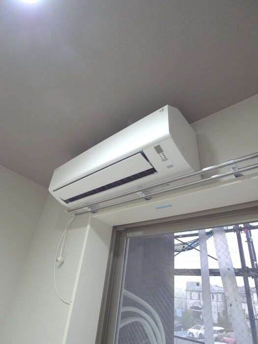 プルメリア与野の物件内観写真