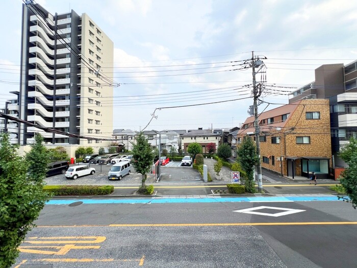 プルメリア与野の物件内観写真