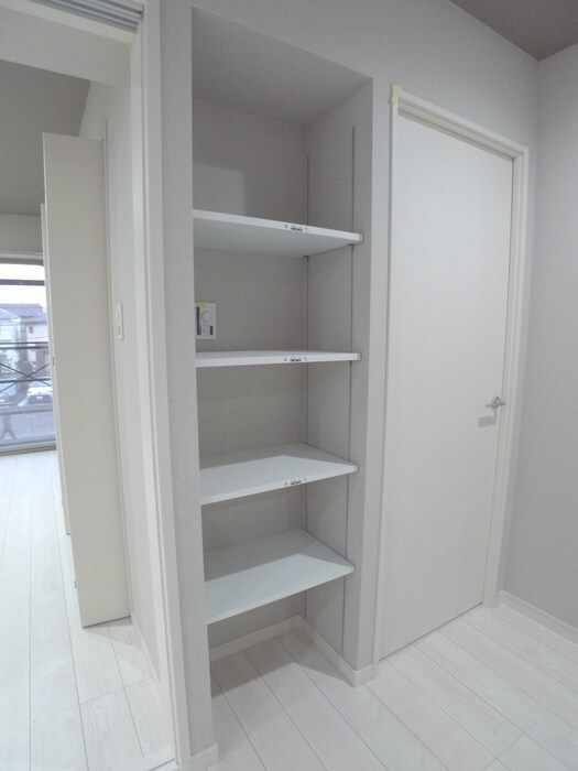 プルメリア与野の物件内観写真