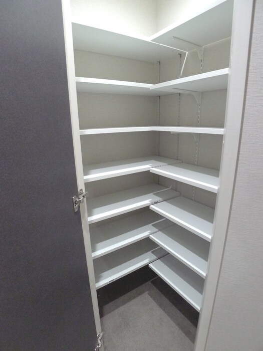 プルメリア与野の物件内観写真