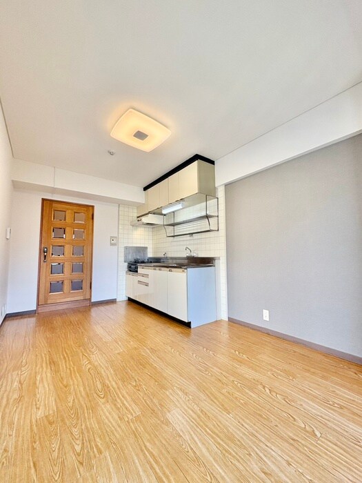 フォ－ラム石神井の物件内観写真