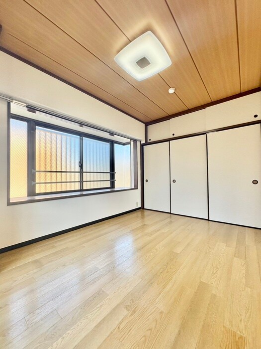 フォ－ラム石神井の物件内観写真