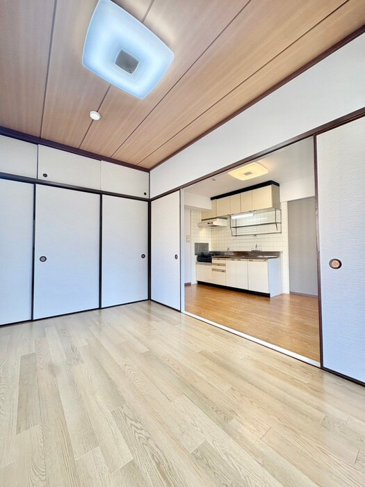 フォ－ラム石神井の物件内観写真