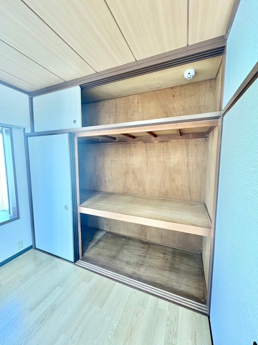 フォ－ラム石神井の物件内観写真