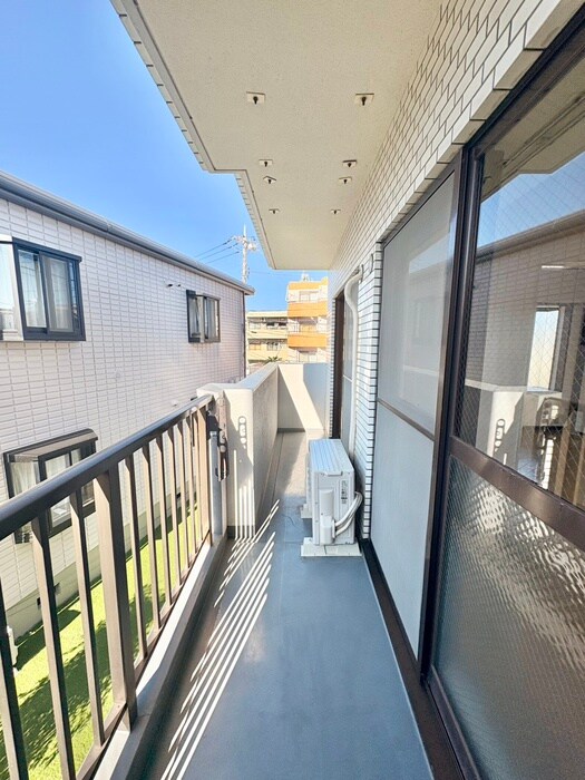 フォ－ラム石神井の物件内観写真