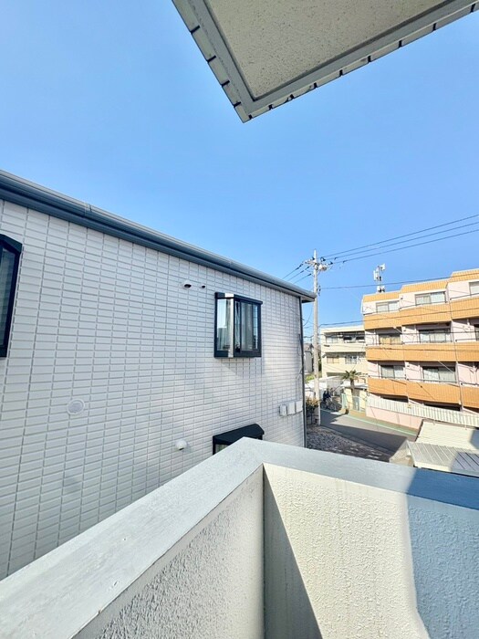 フォ－ラム石神井の物件内観写真