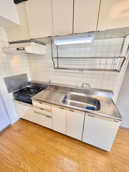 フォ－ラム石神井の物件内観写真